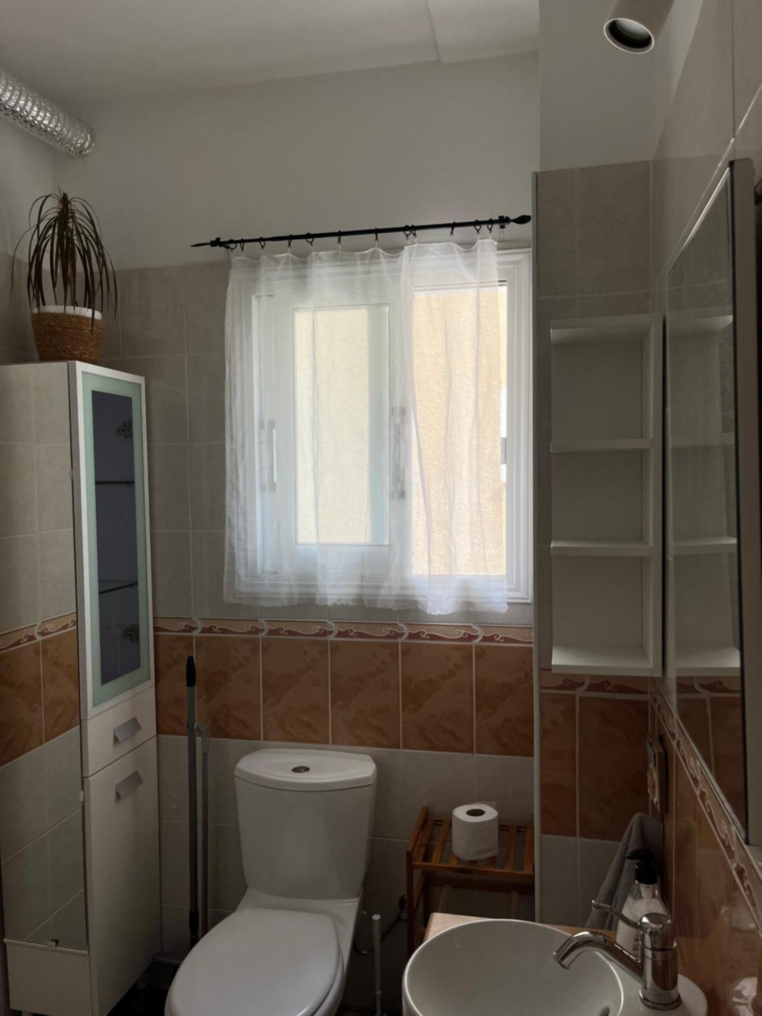 Apartment In Residential Complex With Pool Klorakas Extérieur photo