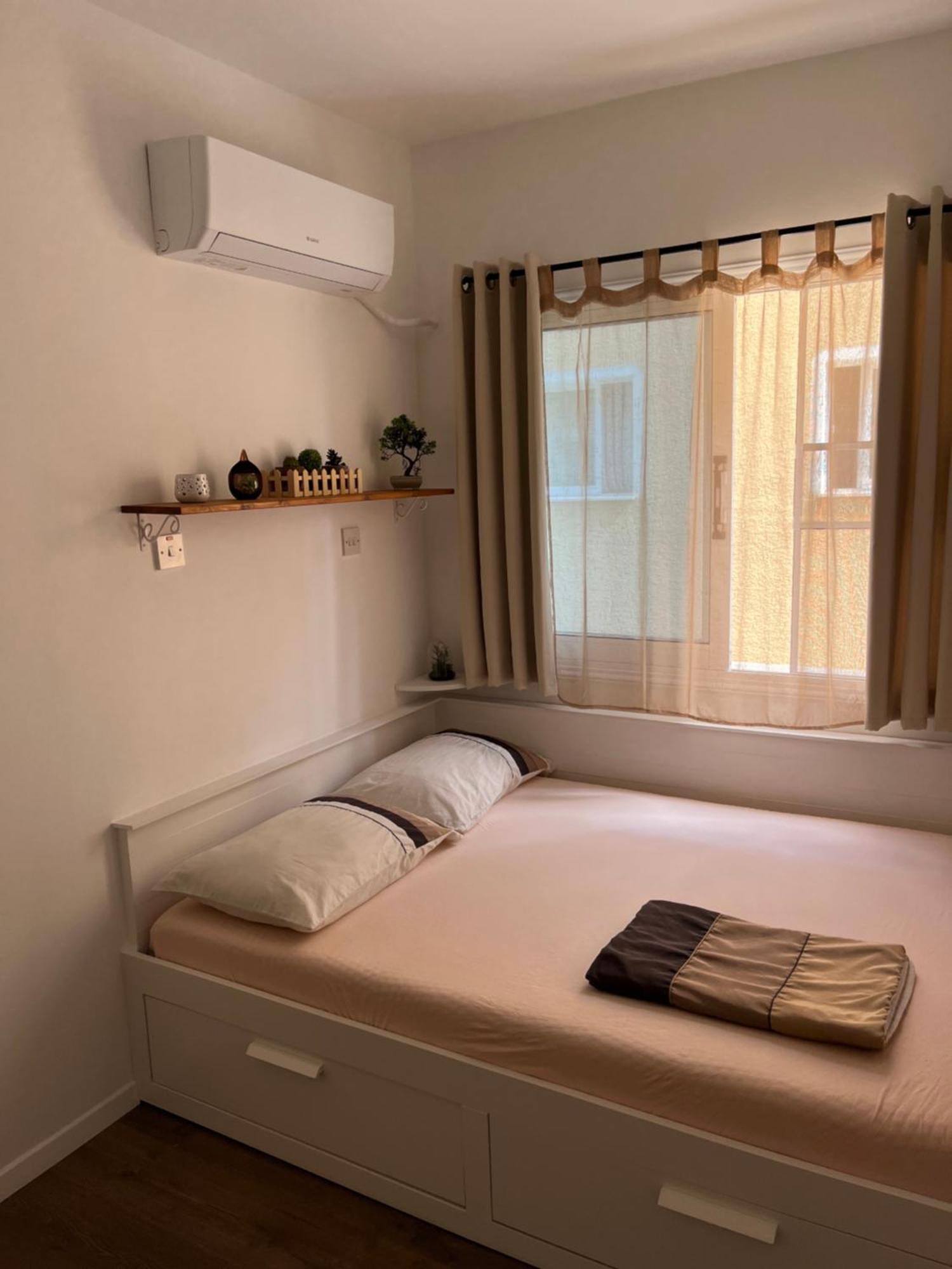 Apartment In Residential Complex With Pool Klorakas Extérieur photo