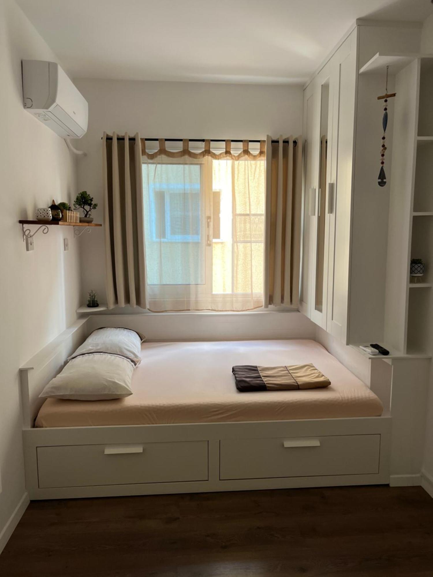 Apartment In Residential Complex With Pool Klorakas Extérieur photo